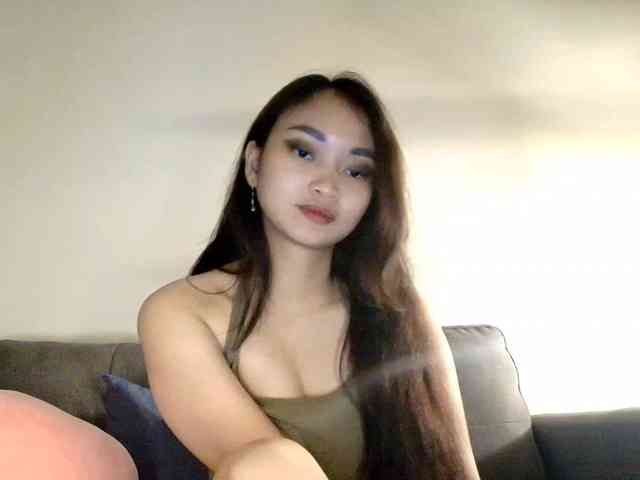 RozyElle webcam