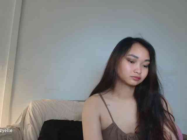 RozyElle webcam
