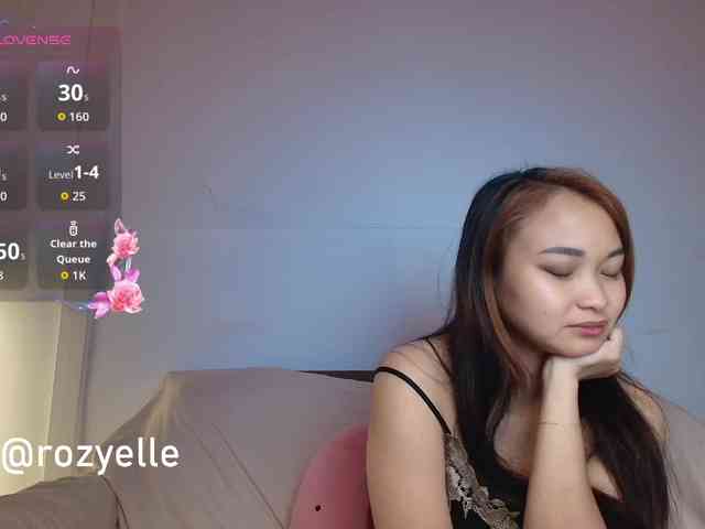RozyElle