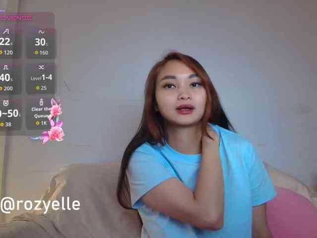 RozyElle