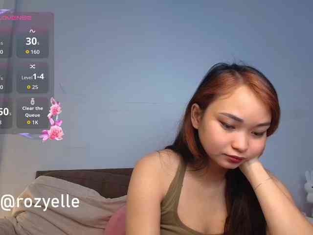 RozyElle
