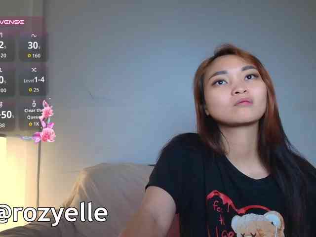 RozyElle
