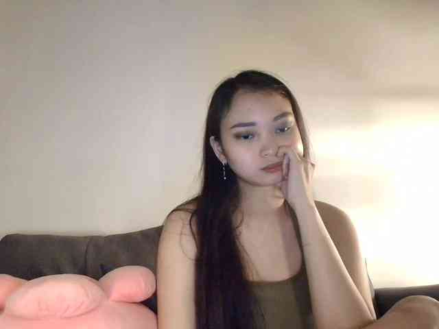 RozyElle webcam