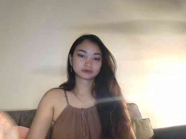 RozyElle webcam