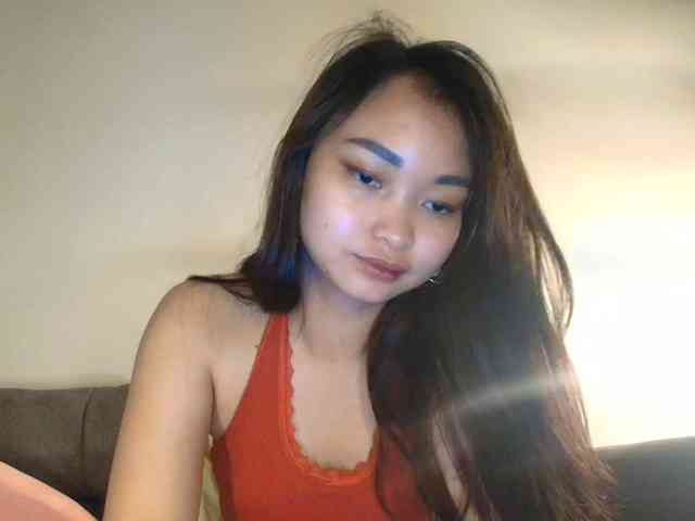 RozyElle webcam