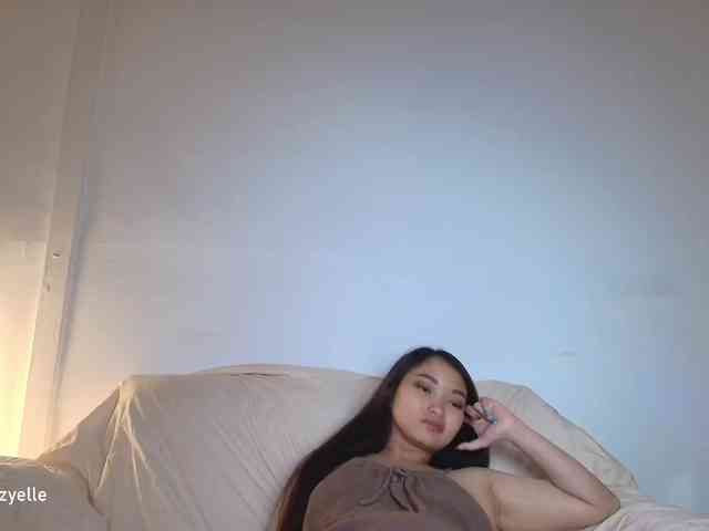 RozyElle webcam