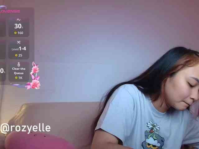 RozyElle