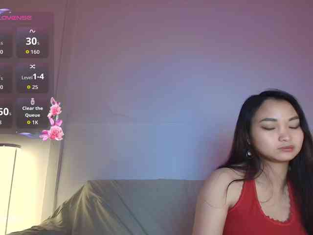 RozyElle webcam
