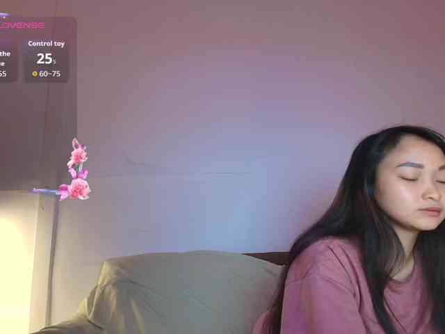RozyElle webcam
