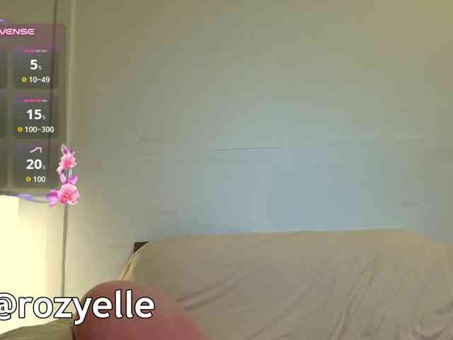 RozyElle