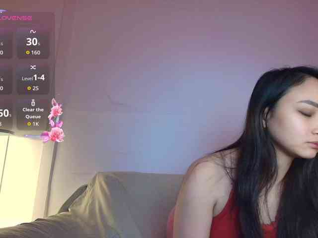RozyElle webcam