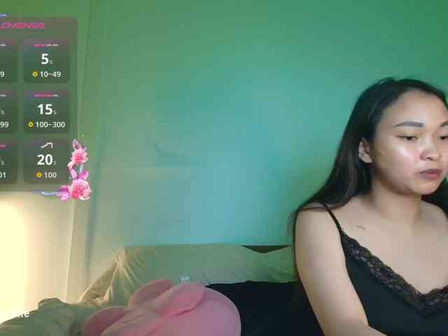 RozyElle webcam