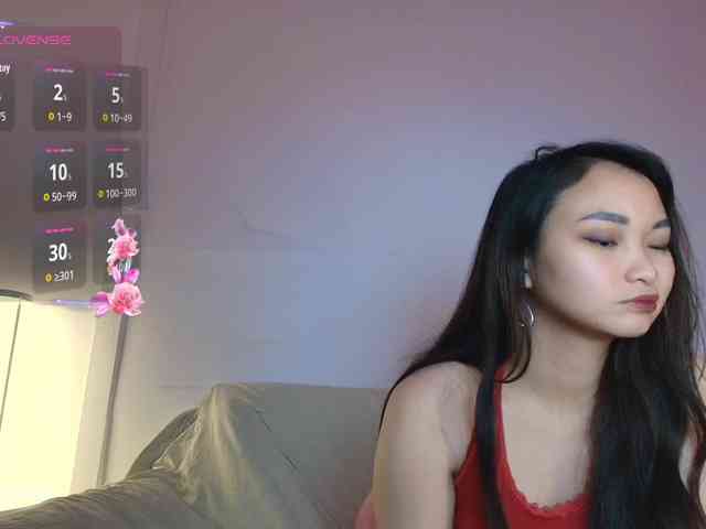 RozyElle webcam