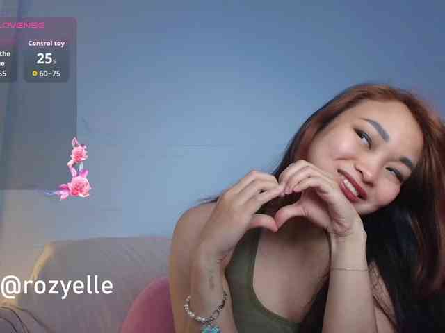 RozyElle