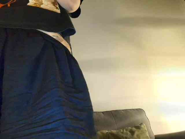 RozyElle webcam