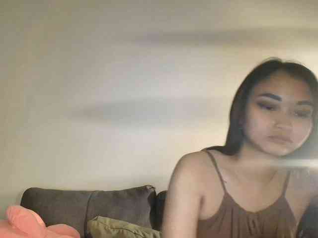RozyElle webcam