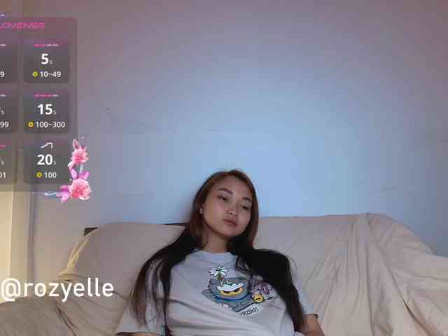 RozyElle