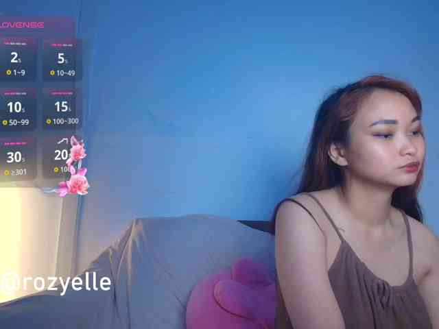 RozyElle