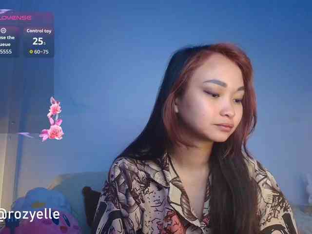 RozyElle