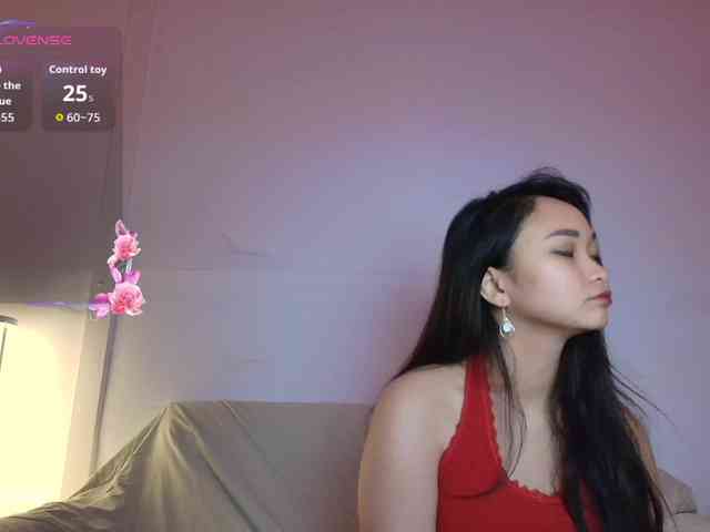RozyElle webcam