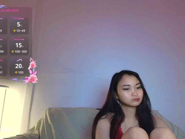 RozyElle webcam