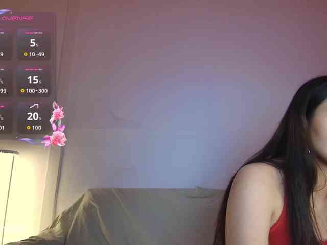 RozyElle webcam