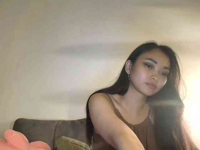 RozyElle webcam