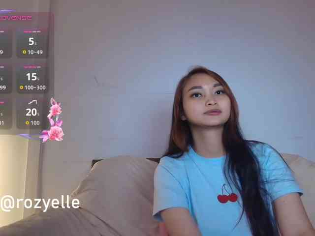 RozyElle