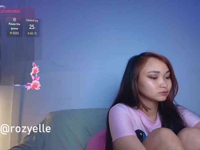 RozyElle