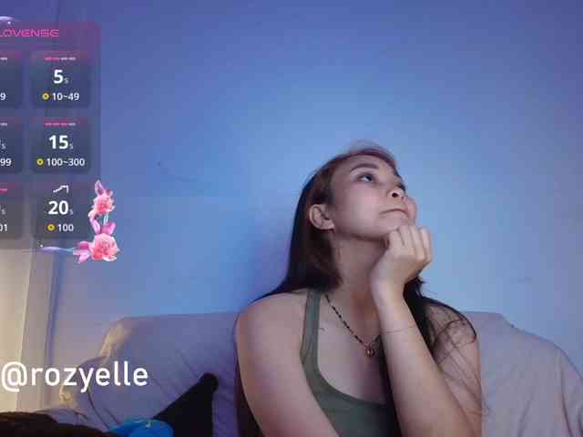 RozyElle