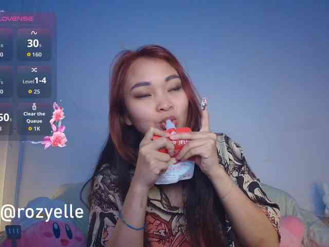RozyElle