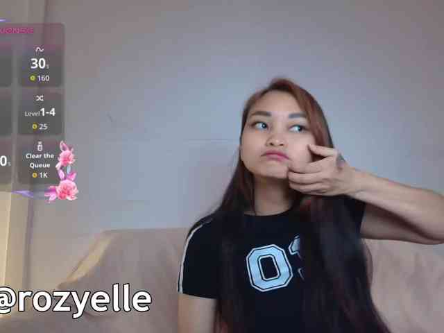 RozyElle