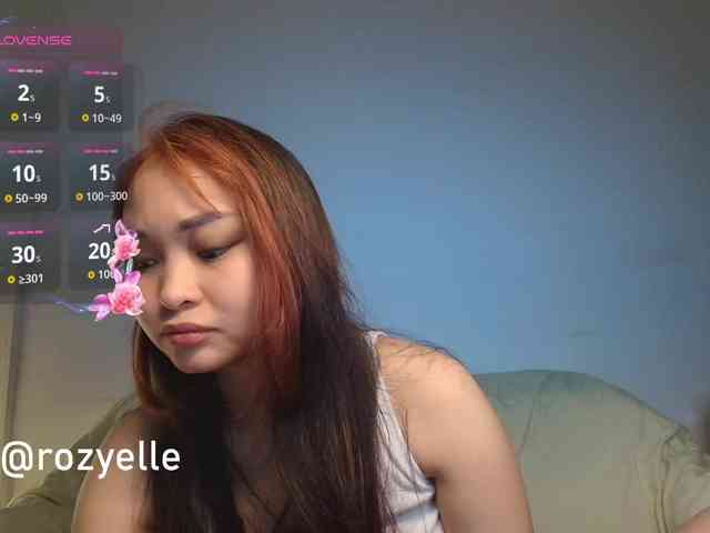 RozyElle