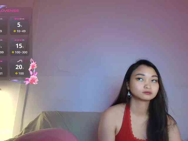 RozyElle webcam