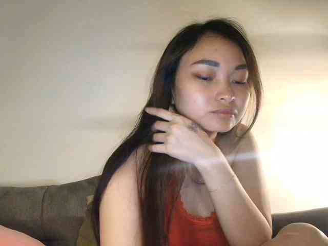 RozyElle webcam
