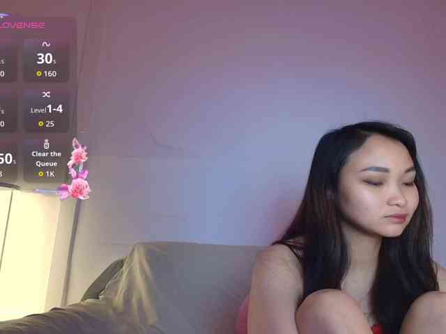RozyElle webcam