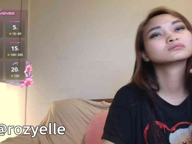 RozyElle
