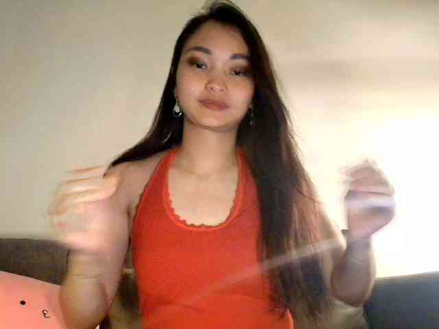 RozyElle webcam