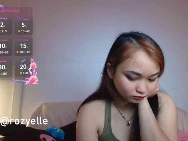 RozyElle