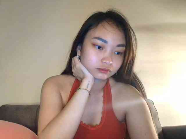 RozyElle webcam