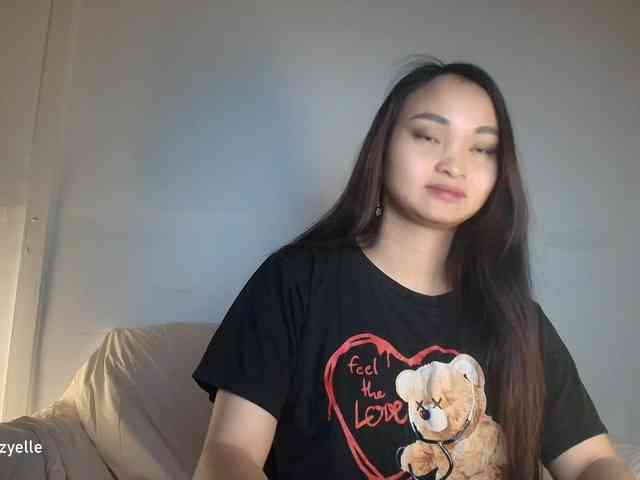 RozyElle webcam