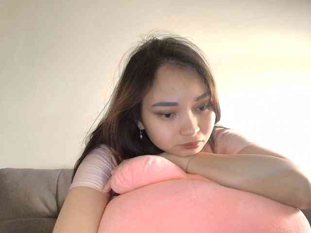 RozyElle webcam