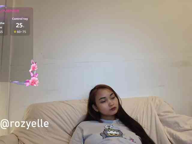 RozyElle