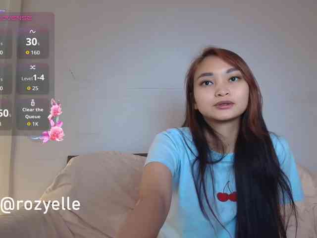 RozyElle
