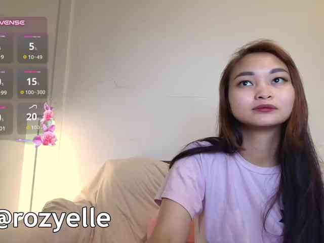 RozyElle