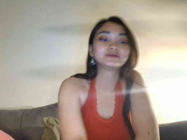 RozyElle webcam