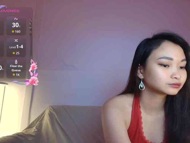 RozyElle webcam