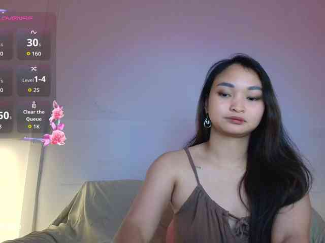 RozyElle webcam