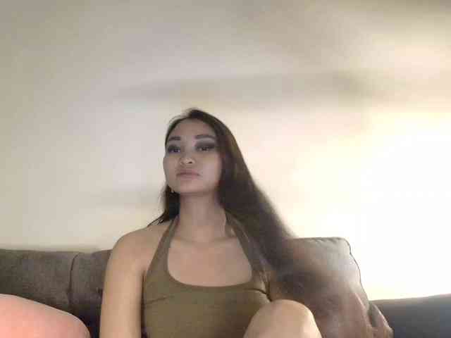 RozyElle webcam