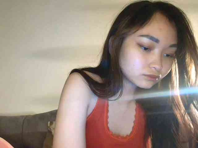 RozyElle webcam